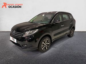 DFSK 580 LUXURY 7PLZ  - Foto 5