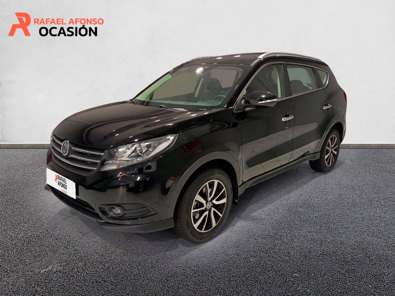 DFSK 580 LUXURY 7PLZ  - Foto 5