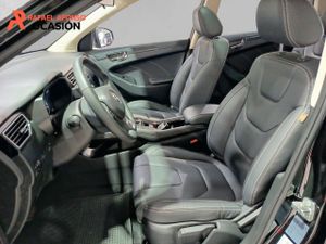 DFSK 580 LUXURY 7PLZ  - Foto 12