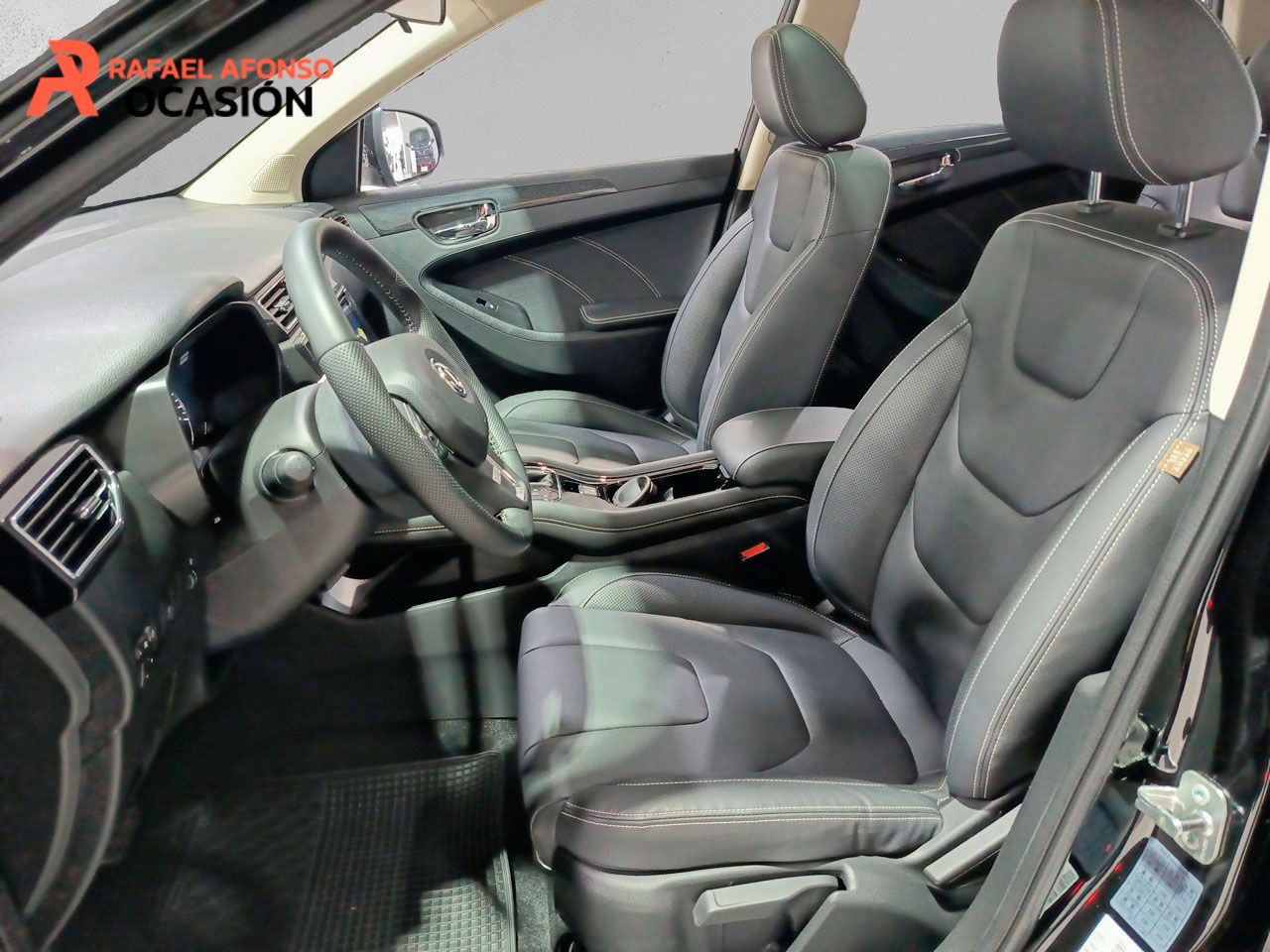 DFSK 580 LUXURY 7PLZ  - Foto 12