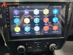 DFSK 580 LUXURY 7PLZ  - Foto 17