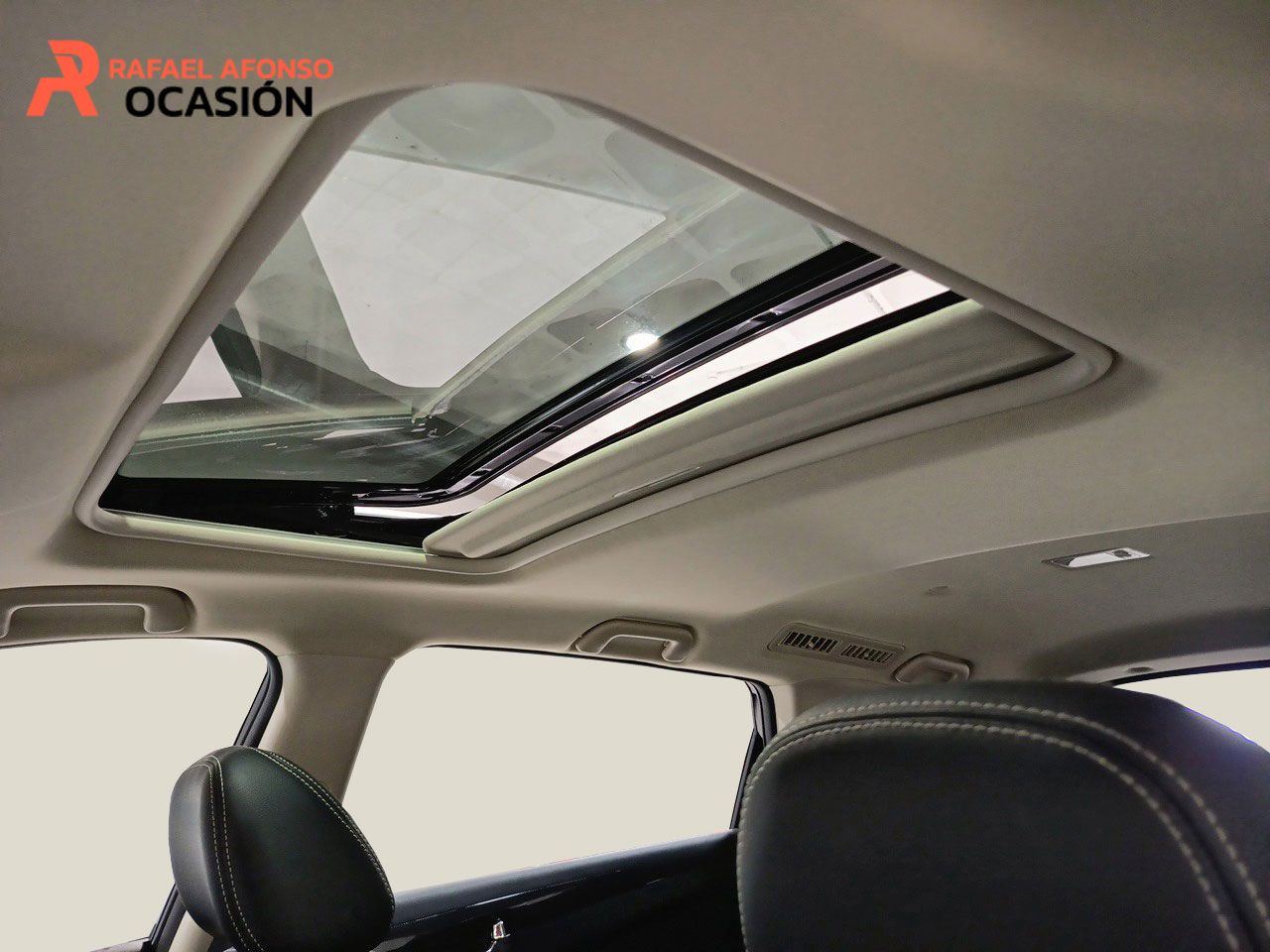 DFSK 580 LUXURY 7PLZ  - Foto 13