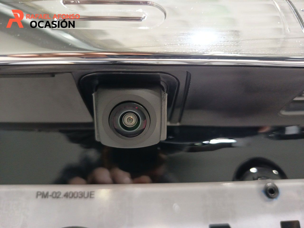 DFSK 580 LUXURY 7PLZ  - Foto 18