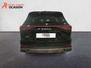 Ebro S800 PHEV LUXURY 7PLZ  - Foto 12