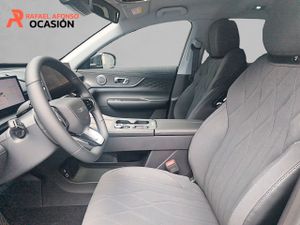 Ebro S800 PHEV LUXURY 7PLZ  - Foto 16