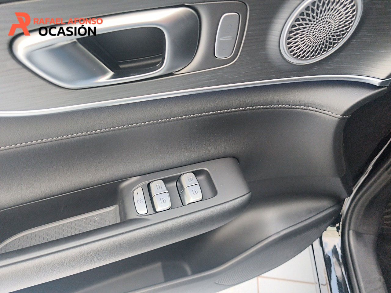 Ebro S800 PHEV LUXURY 7PLZ  - Foto 9