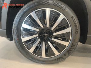 Ebro S800 PHEV LUXURY 7PLZ  - Foto 20