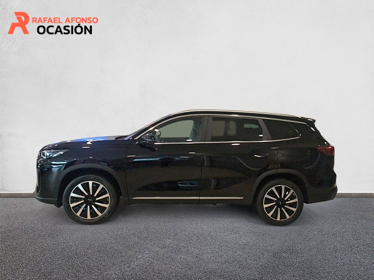 Ebro S800 PHEV LUXURY 7PLZ  - Foto 6