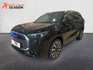 Ebro S800 PHEV LUXURY 7PLZ  - Foto 5