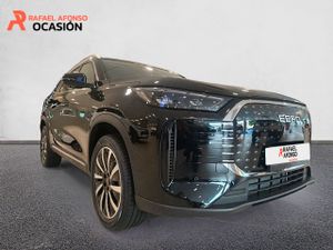 Ebro S800 PHEV LUXURY 7PLZ  - Foto 13