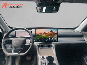 Ebro S800 PHEV LUXURY 7PLZ  - Foto 17