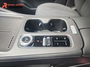 Ebro S800 PHEV LUXURY 7PLZ  - Foto 10