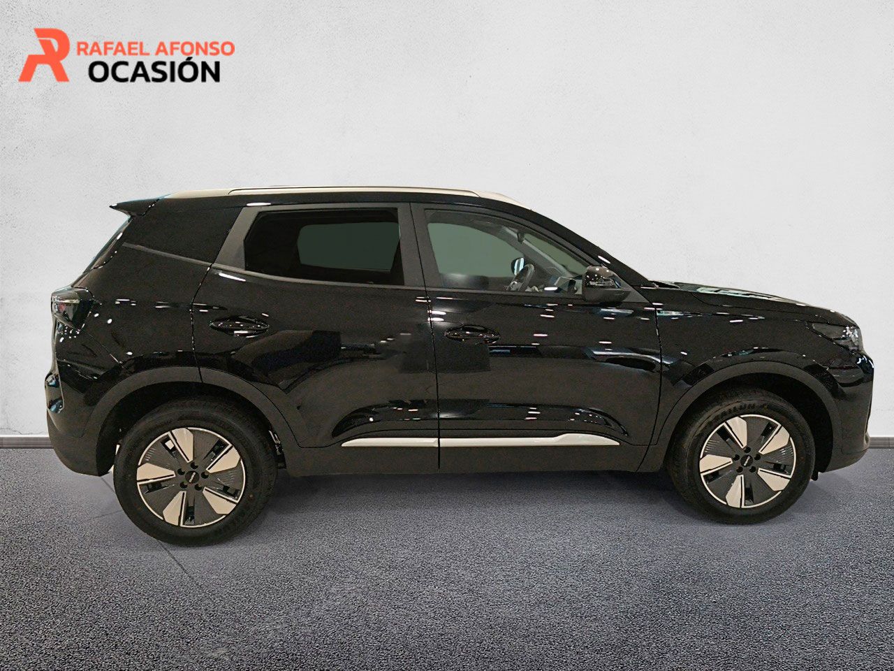 Ebro S400 HEV EXCELLENCE  - Foto 8