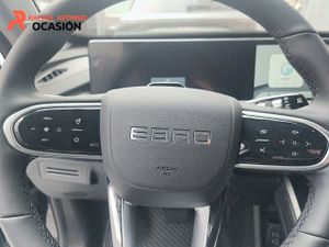 Ebro S400 HEV EXCELLENCE  - Foto 10