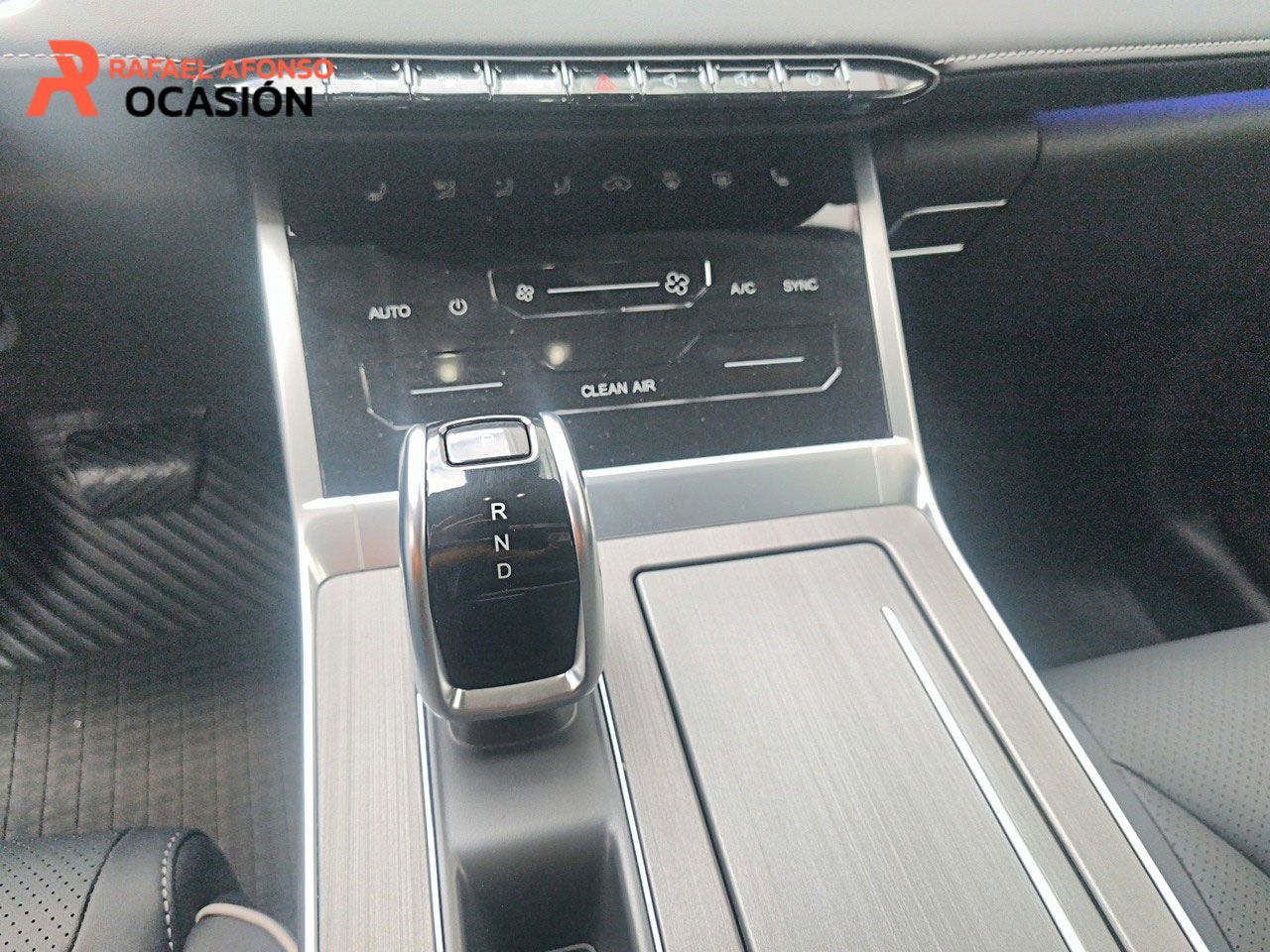 Ebro S400 HEV EXCELLENCE  - Foto 18