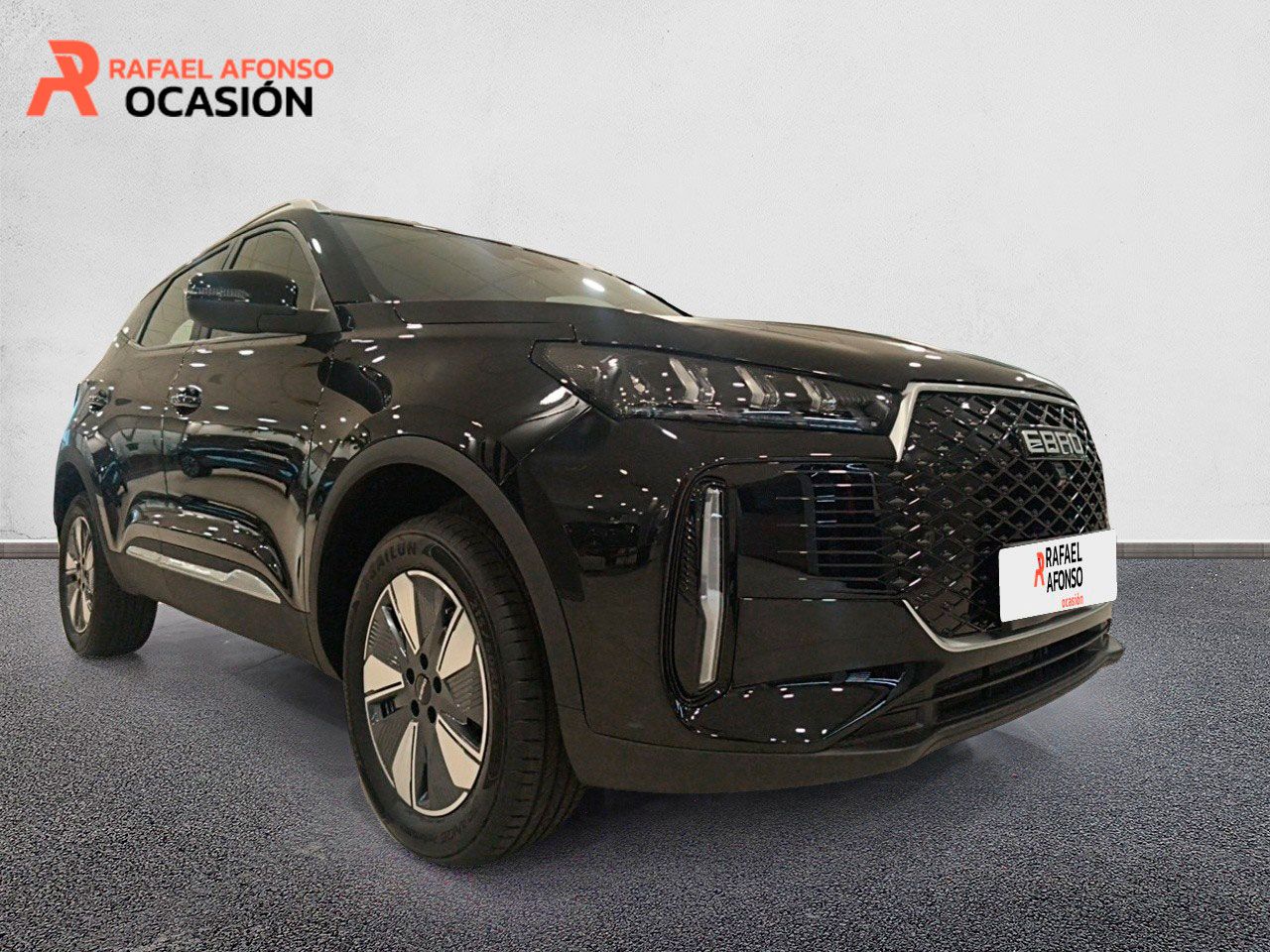 Ebro S400 HEV EXCELLENCE  - Foto 12