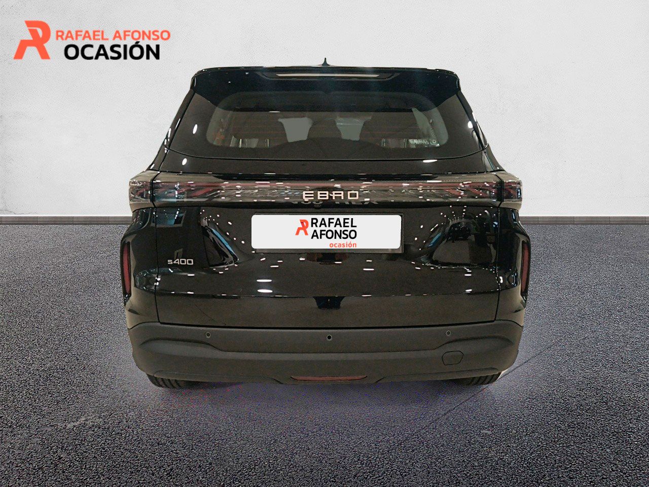 Ebro S400 HEV EXCELLENCE  - Foto 11