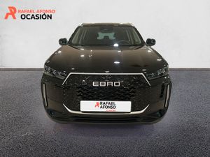 Ebro S400 HEV EXCELLENCE  - Foto 9