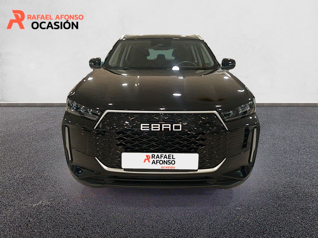 Ebro S400 HEV EXCELLENCE  - Foto 9