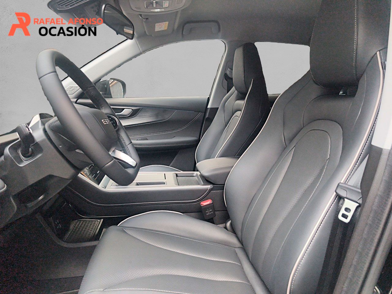 Ebro S400 HEV EXCELLENCE  - Foto 14