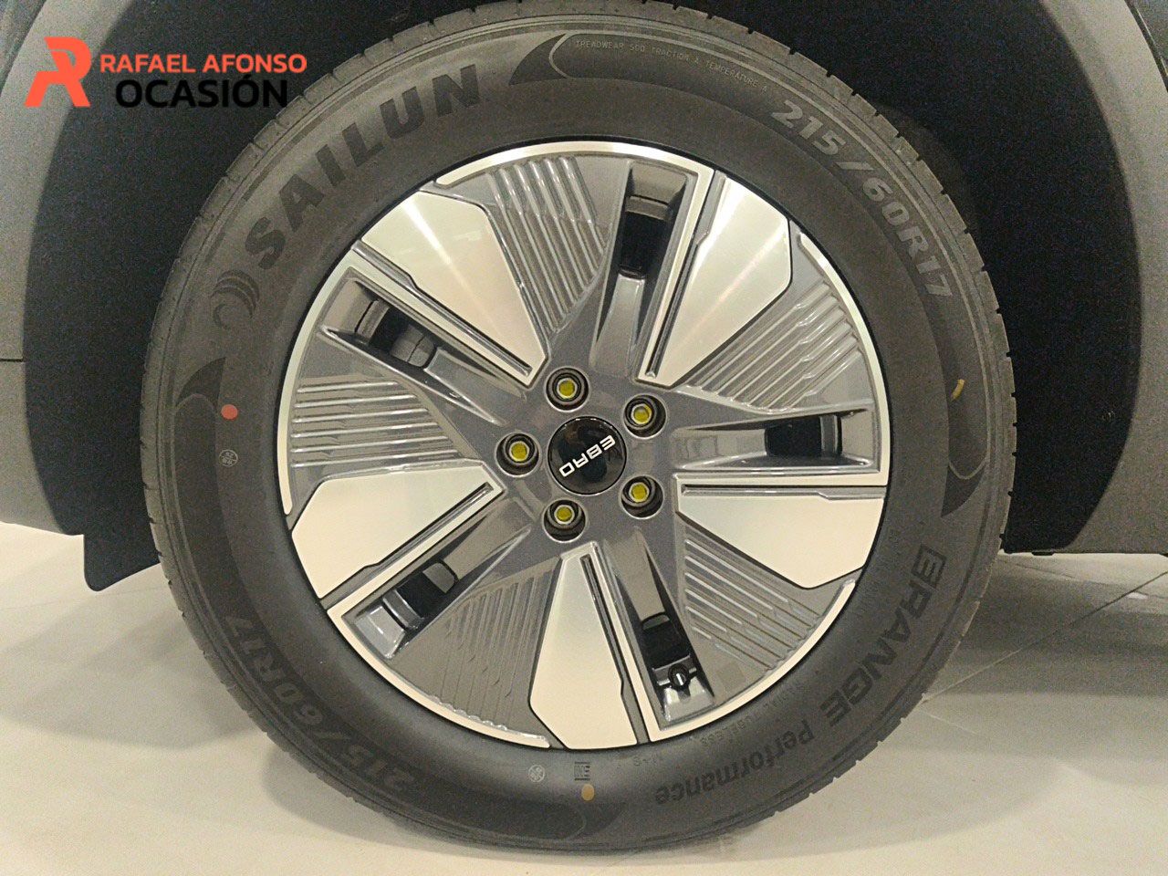 Ebro S400 HEV EXCELLENCE  - Foto 20