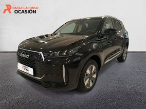 Ebro S400 HEV EXCELLENCE  - Foto 5