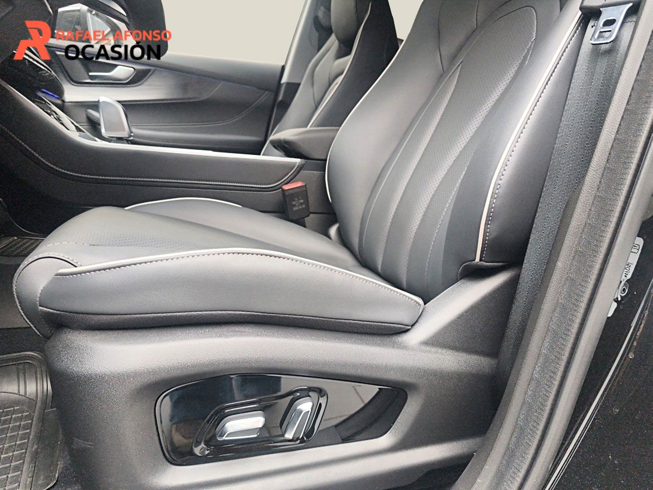 Ebro S400 HEV EXCELLENCE  - Foto 15