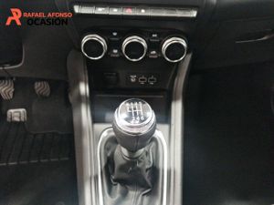 Renault Captur ZEN GPF-SS MILD HYBRID  - Foto 16