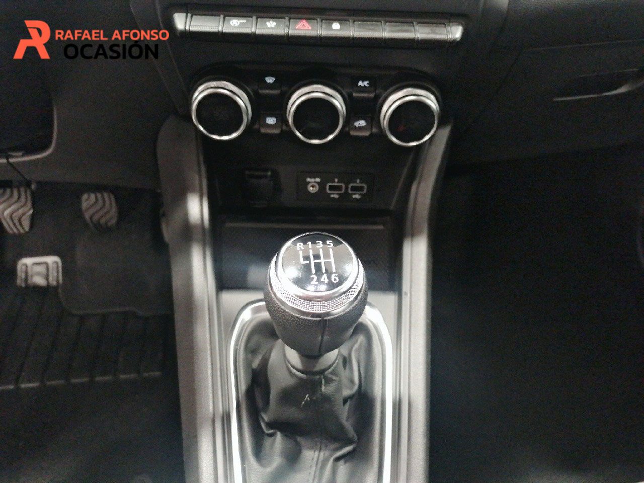 Renault Captur ZEN GPF-SS MILD HYBRID  - Foto 16