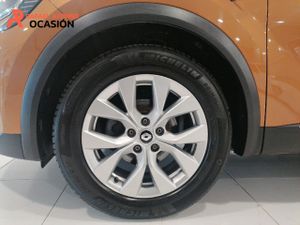 Renault Captur ZEN GPF-SS MILD HYBRID  - Foto 18