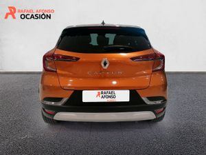 Renault Captur ZEN GPF-SS MILD HYBRID  - Foto 10