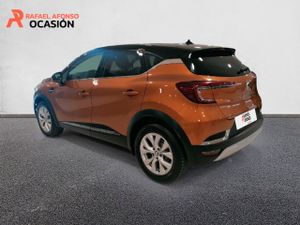 Renault Captur ZEN GPF-SS MILD HYBRID  - Foto 7