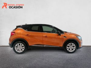 Renault Captur ZEN GPF-SS MILD HYBRID  - Foto 6