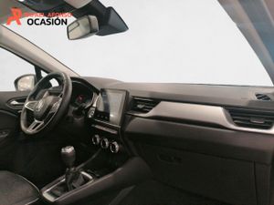 Renault Captur ZEN GPF-SS MILD HYBRID  - Foto 15