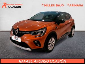Renault Captur ZEN GPF-SS MILD HYBRID  - Foto 2