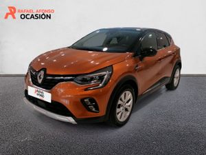 Renault Captur ZEN GPF-SS MILD HYBRID  - Foto 5