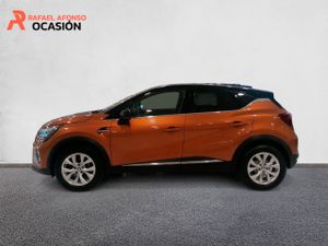 Renault Captur ZEN GPF-SS MILD HYBRID  - Foto 8