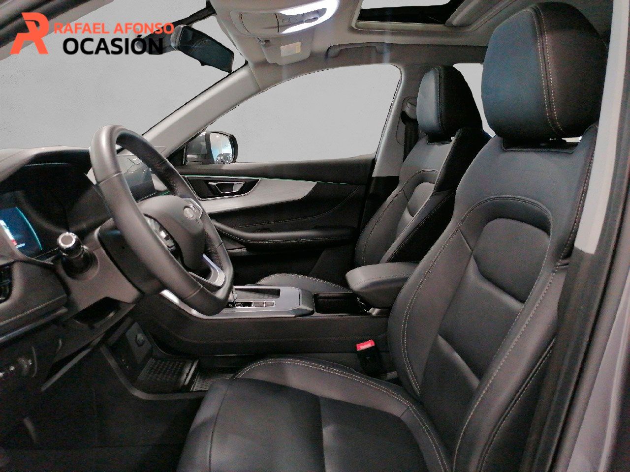 DR 5.0 AUTOMÁTICO  - Foto 13