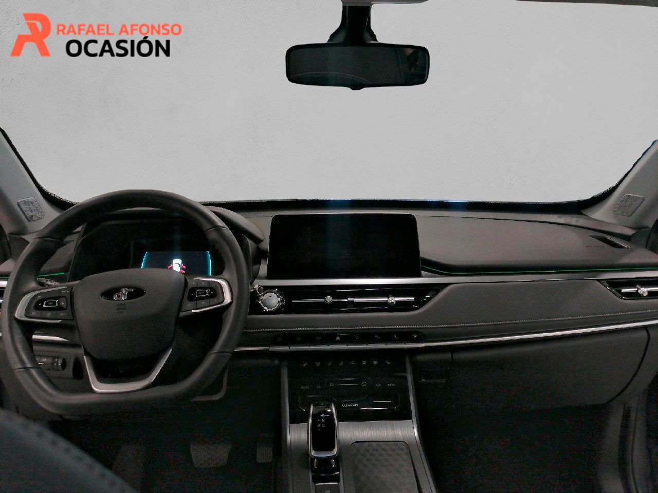 DR 5.0 AUTOMÁTICO  - Foto 14