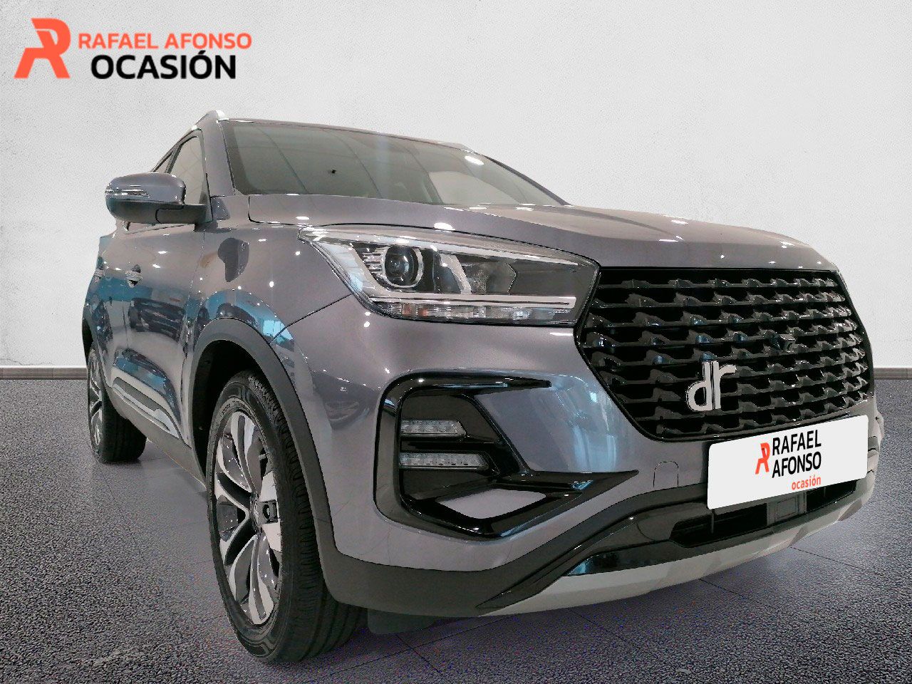 DR 5.0 AUTOMÁTICO  - Foto 11