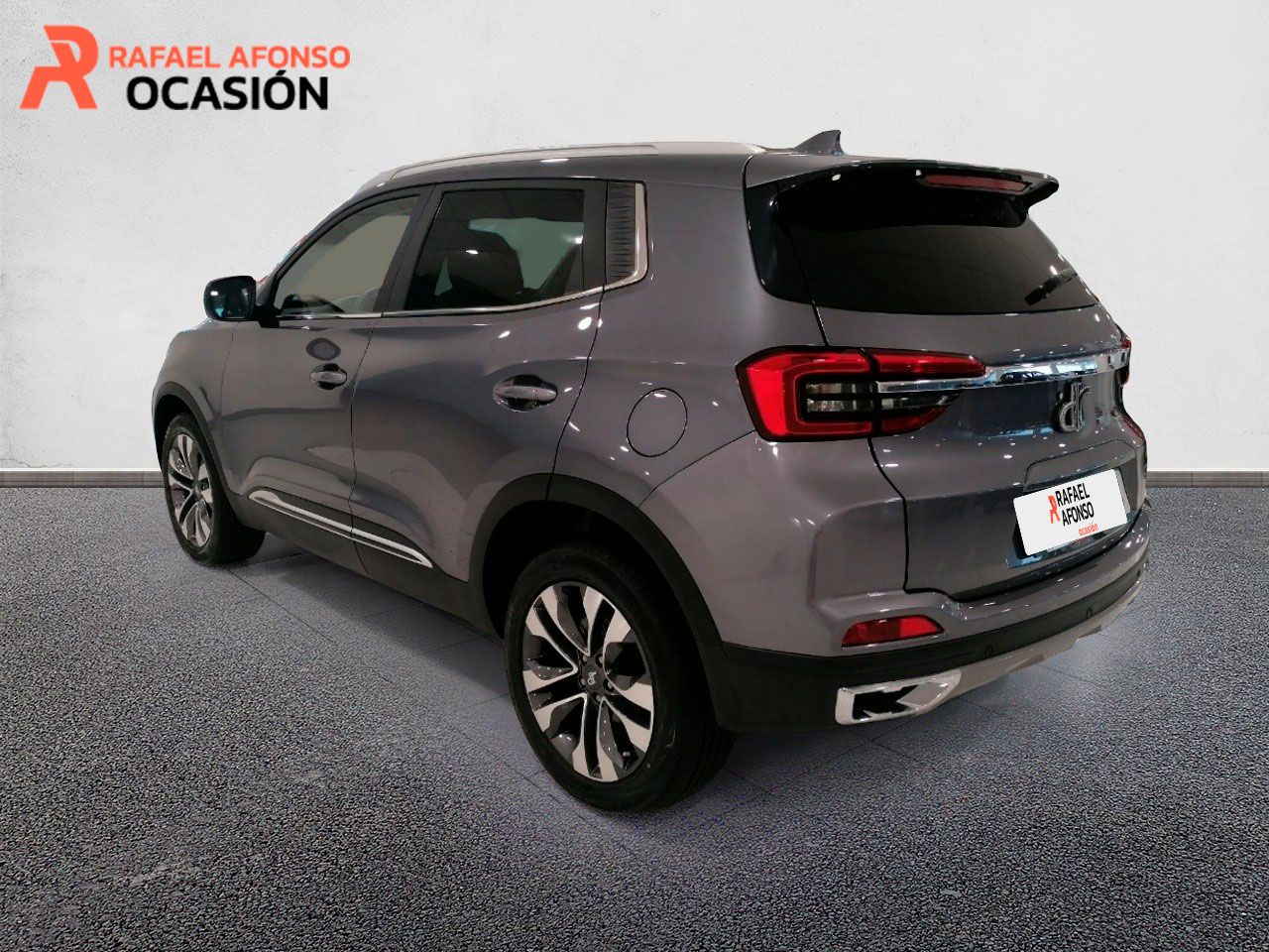 DR 5.0 AUTOMÁTICO  - Foto 7