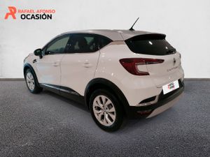 Renault Captur ZEN GPF-SS MILD HYBRID  - Foto 7