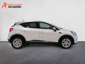 Renault Captur ZEN GPF-SS MILD HYBRID  - Foto 8