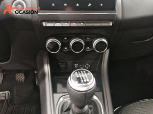 Renault Captur ZEN GPF-SS MILD HYBRID  - Foto 16