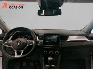 Renault Captur ZEN GPF-SS MILD HYBRID  - Foto 14