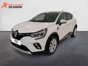 Renault Captur ZEN GPF-SS MILD HYBRID  - Foto 5