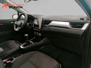 Renault Captur ZEN GPF-SS MILD HYBRID  - Foto 15