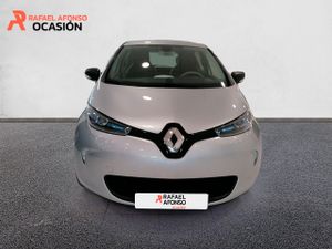 Renault Zoe LIFE R90 40  - Foto 9