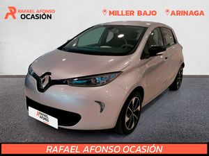 Renault Zoe LIFE R90 40  - Foto 2