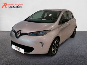 Renault Zoe LIFE R90 40  - Foto 5